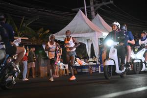 BIB: 
                            <button type="button" onclick="openModal(22978095)" class="btn btn-primary btn-sm float-right btn-popup" data-toggle="modal" data-target=".modal-high-quality">
                        <i class="fas fa-shopping-cart"></i> Add to Cart
                    </button>
                                            <button type="button" onclick="isThisMe(22978095, true)" class="btn btn-success btn-sm float-right btn-popup btn-isme hidden" data-toggle="tooltip" data-placement="bottom" title="นี่คือรูปของคุณใช่ไหม คลิกที่นี่เพื่อเอาเข้าอัลบั้ม">
                        <i class="fas fa-plus"></i> Add to album
                    </button>
                    <button type="button" onclick="isThisMe(22978095, false)" class="btn btn-warning btn-sm float-right btn-popup btn-isnotme hidden">
                        <i class="fas fa-ban"></i> Remove from album
                    </button>